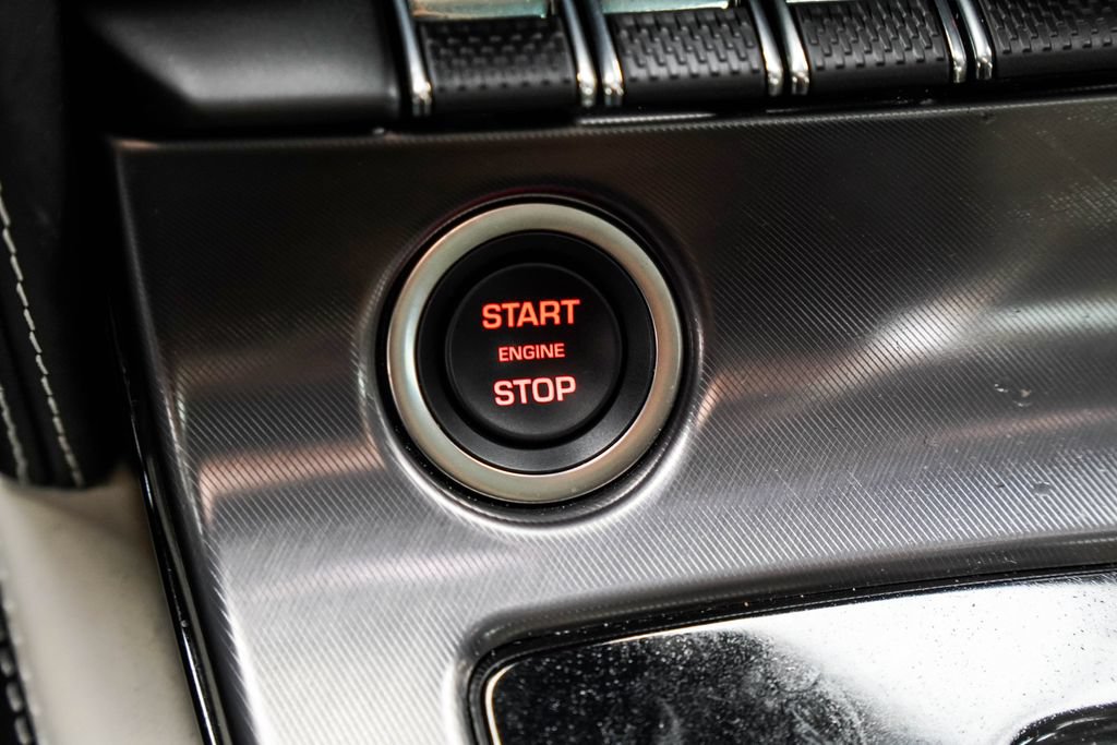 Used 2024 Jaguar F-TYPE R AWD/4WD image 24