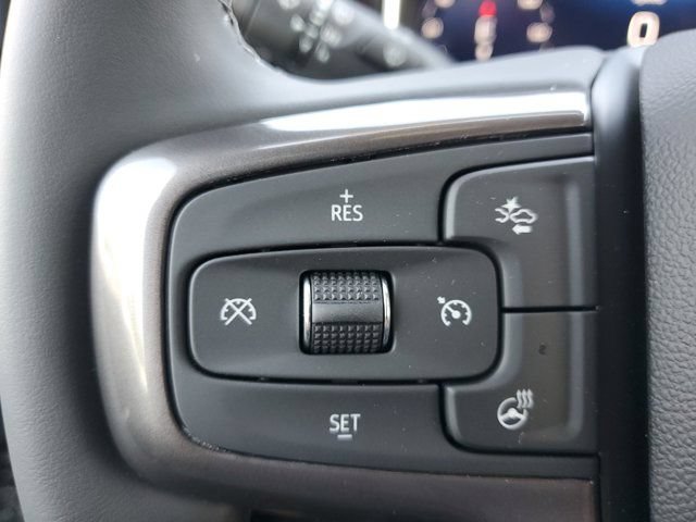 New 2026 Chevrolet Silverado 2500 High Country w/ High Country Premium Package AWD/4WD image 22