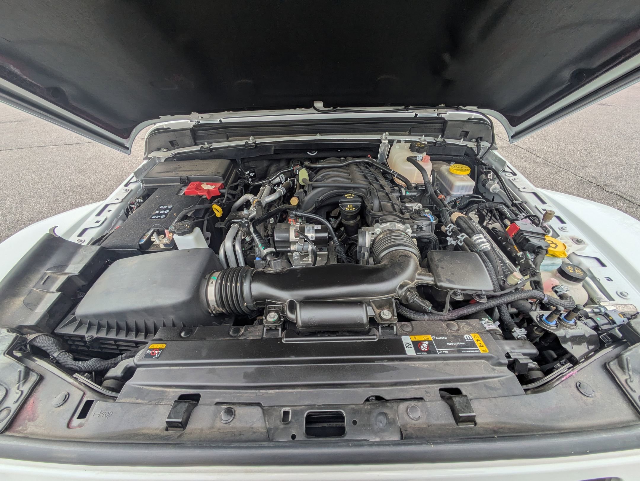 Used 2022 Jeep Wrangler Unlimited Rubicon w/ Xtreme Recon 35" Tire Package image 29