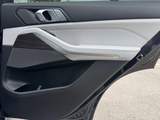 New 2026 BMW X5 xDrive50e AWD/4WD image 29