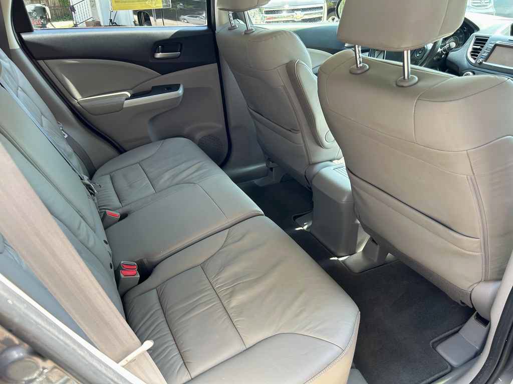 Used 2012 Honda CR-V EX-L image 14