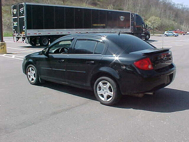 Used 2009 Chevrolet Cobalt LT image 7