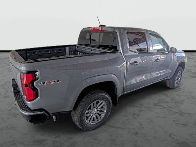 New 2026 Chevrolet Colorado LT w/ LT Convenience Package AWD/4WD image 14