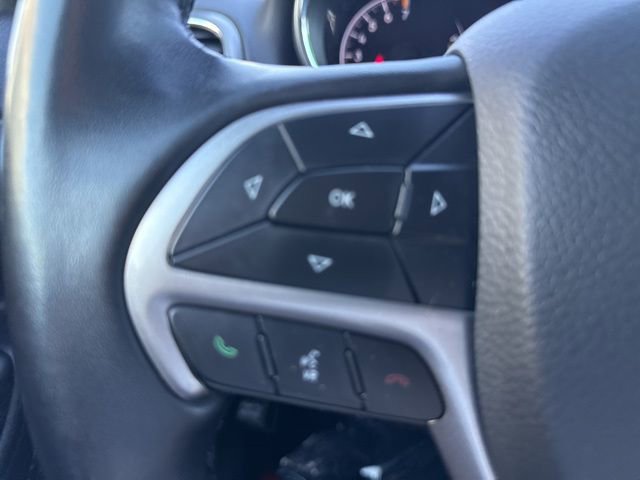 Certified 2022 Jeep Grand Cherokee Laredo X image 26