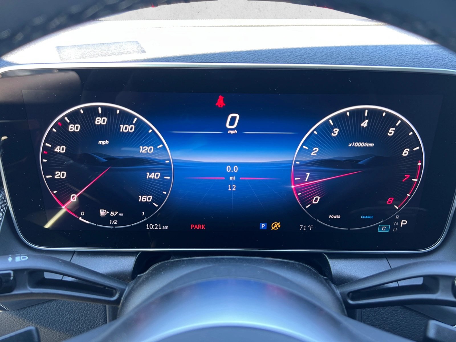 New 2026 Mercedes-Benz GLC 300 4MATIC image 12