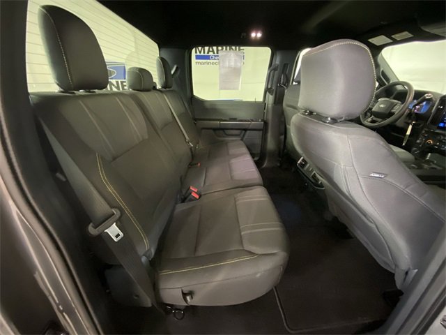 Used 2024 Ford F150 STX image 31