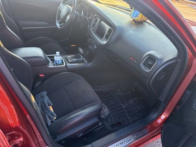 Used 2022 Dodge Charger Scat Pack w/ Dynamics Package RWD image 22