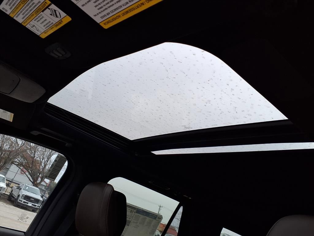 New 2026 Ford Expedition King Ranch image 15