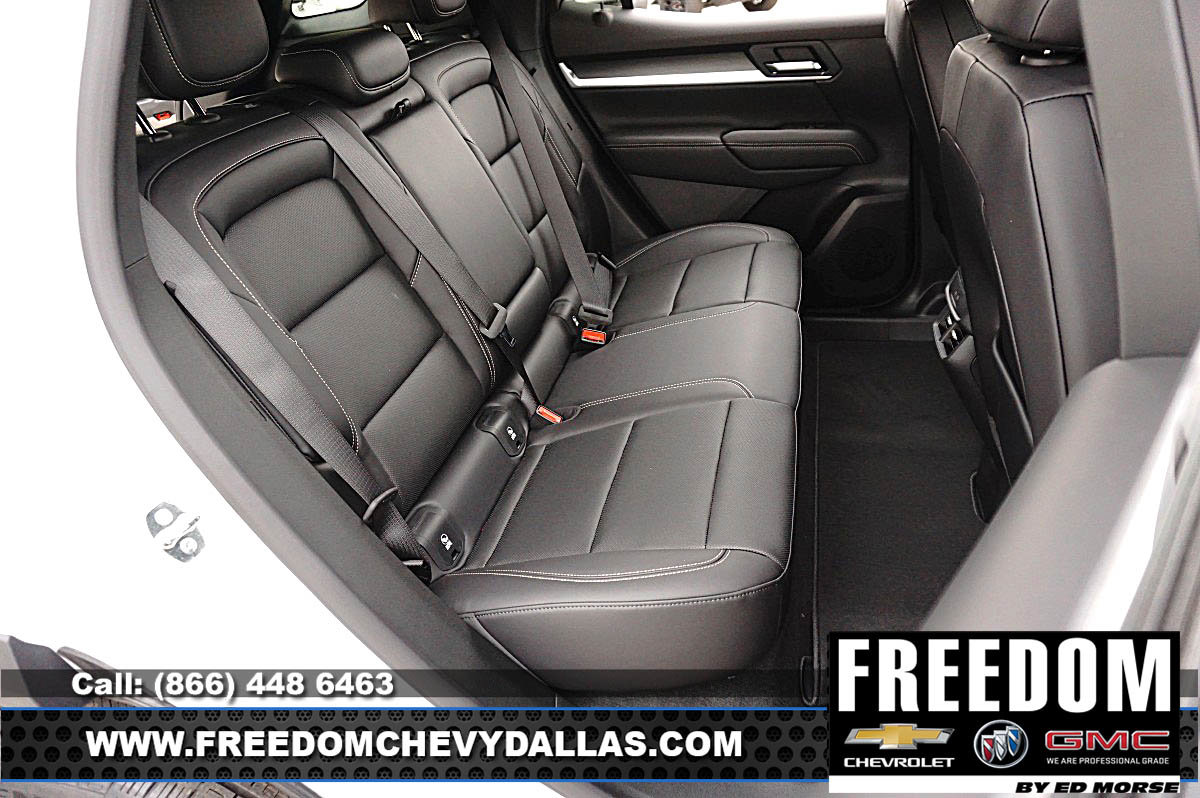 New 2026 GMC Terrain Elevation FWD image 15