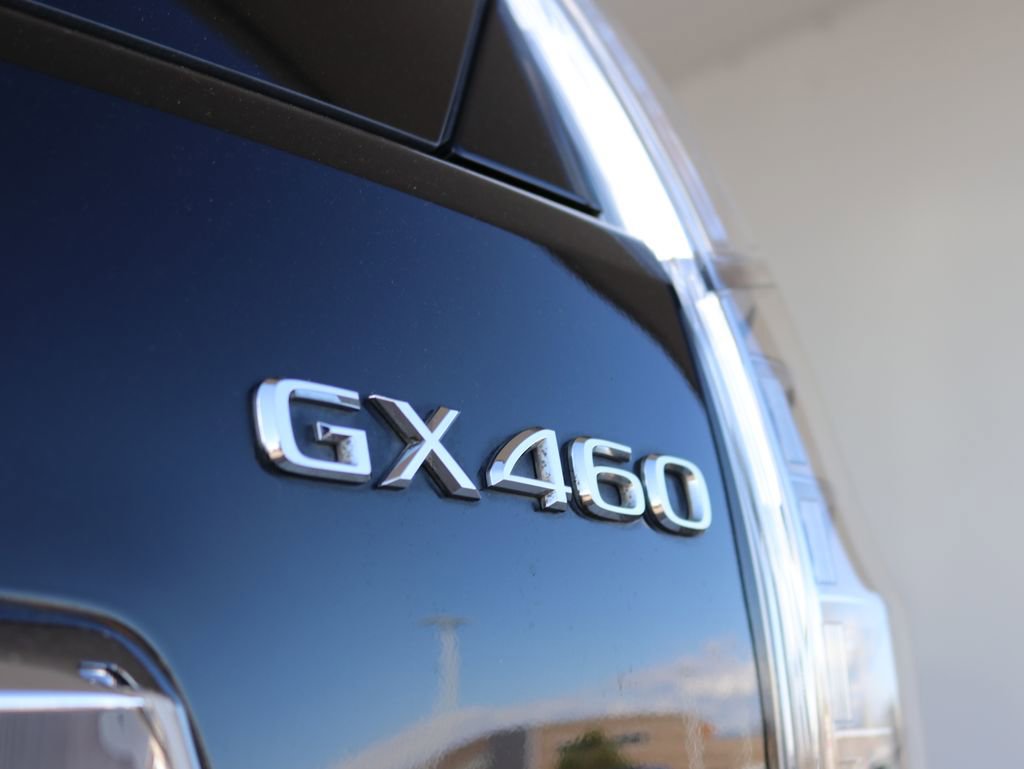 Used 2014 Lexus GX 460 Luxury AWD/4WD image 33