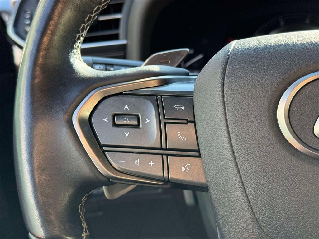 Used 2024 Lexus LX 600 4WD w/ Luxury Package image 35