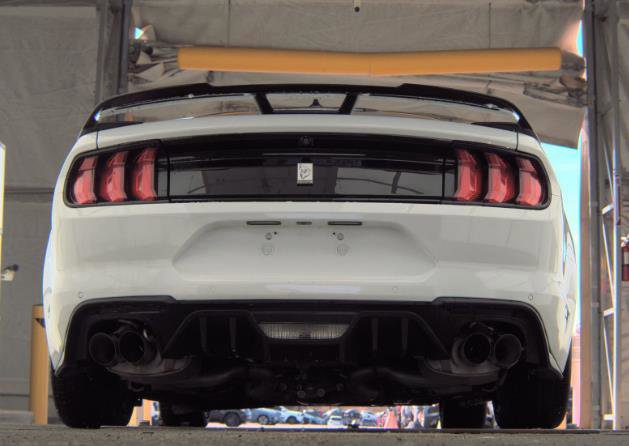 Used 2021 Ford Mustang GT w/ Equipment Group 301A image 8