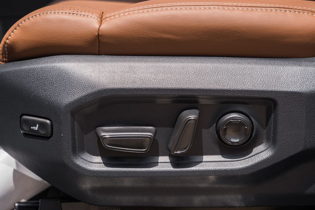 New 2026 Toyota Tundra 1794 Edition AWD/4WD image 43