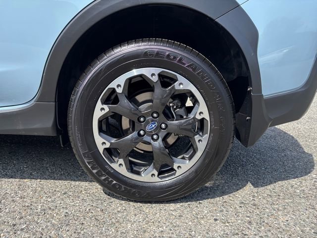 Certified 2022 Subaru Crosstrek 2.0i Premium w/ Moonroof Package AWD/4WD image 29