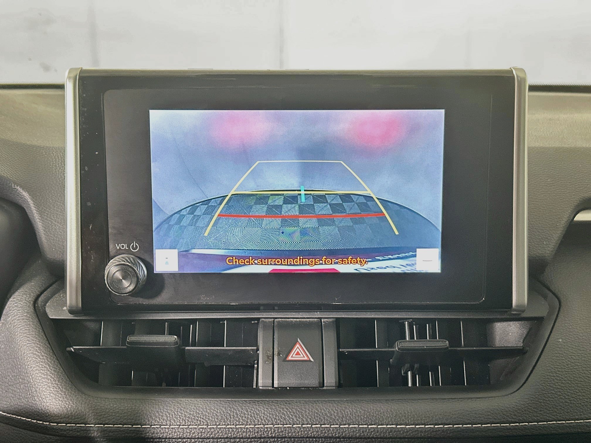 Certified 2023 Toyota RAV4 LE FWD image 24