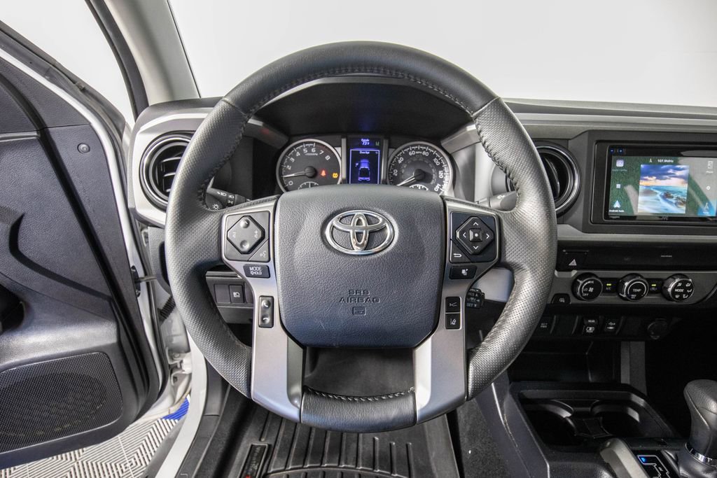 Used 2019 Toyota Tacoma SR5 image 16