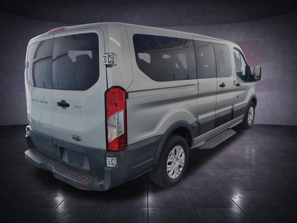 Used 2018 Ford Transit 150 XLT RWD image 5