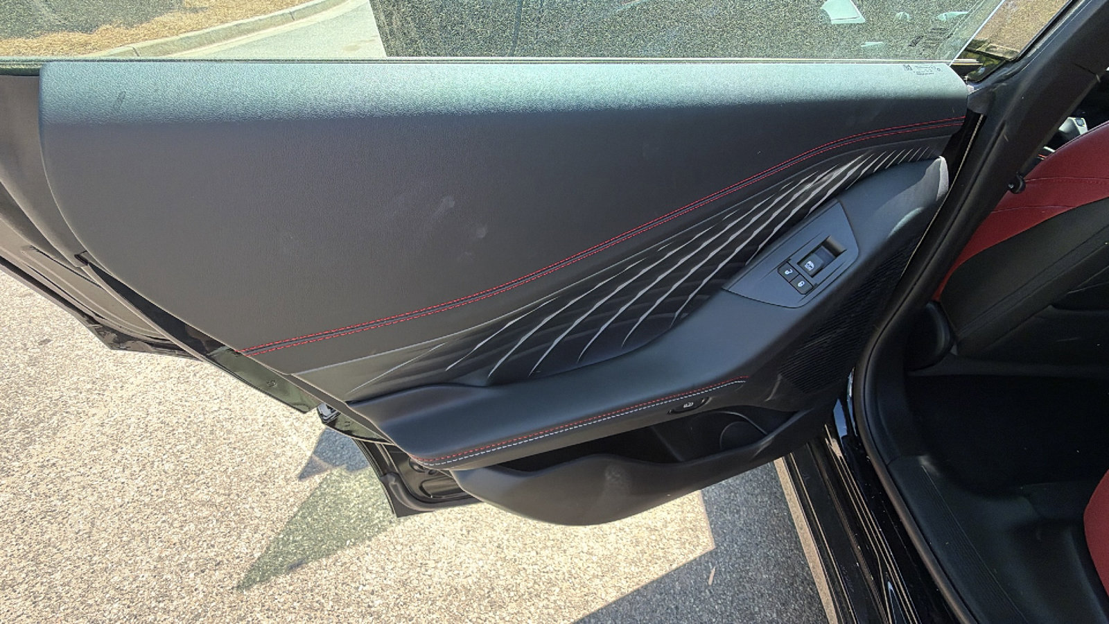 New 2026 Dodge Charger R/T AWD/4WD image 19