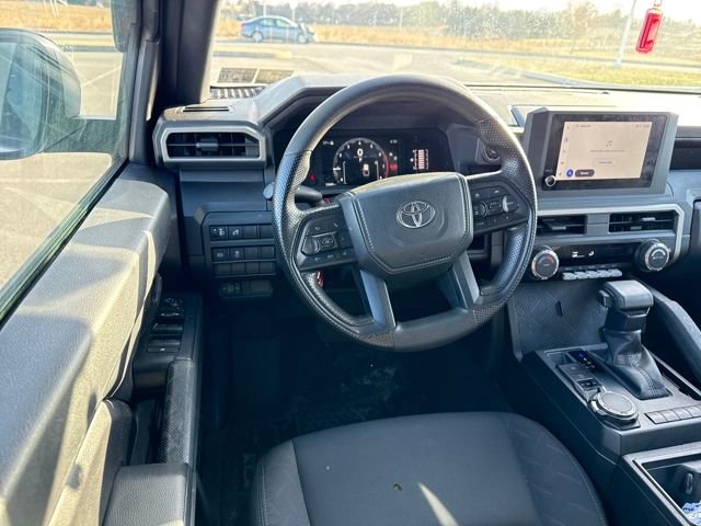 Used 2024 Toyota Tacoma SR image 19