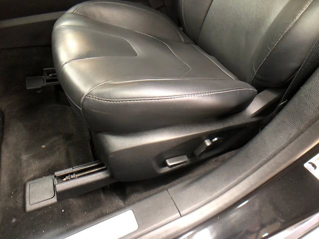 Certified 2019 Ford Fusion Titanium FWD image 11