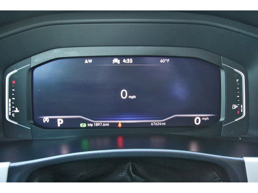 Used 2022 Volkswagen Atlas Cross Sport SE image 15