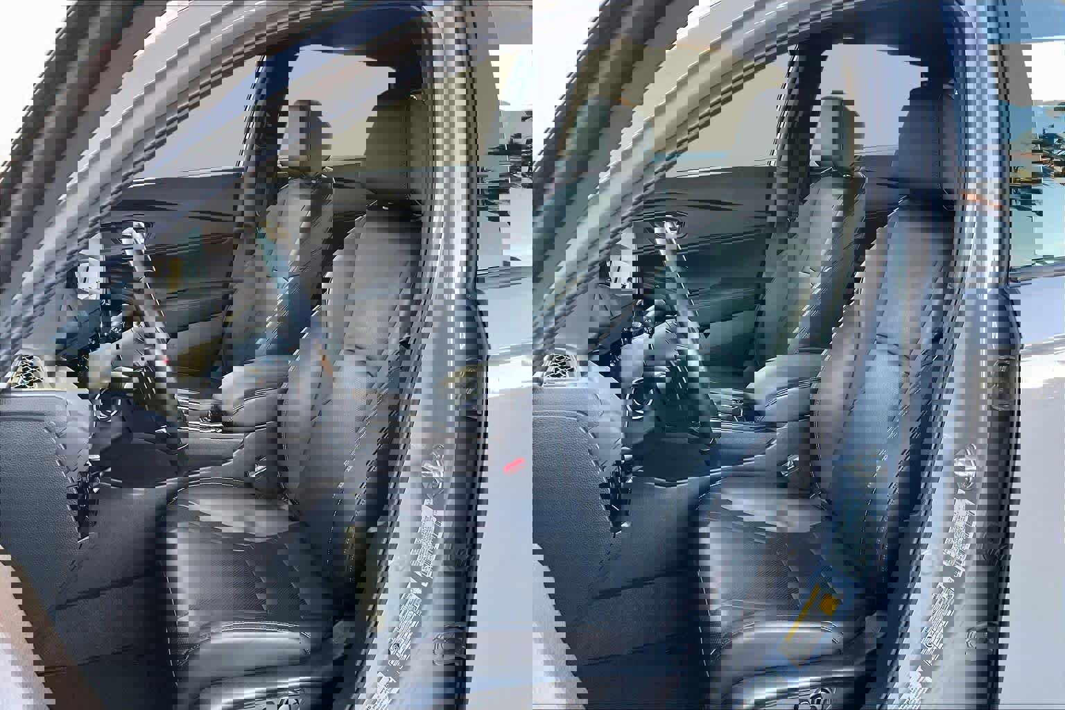 Used 2024 Honda Accord Sport image 7