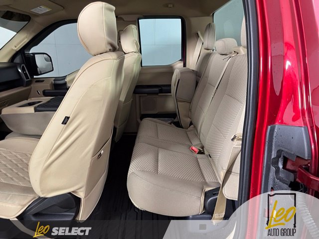 Used 2018 Ford F150 XLT RWD image 16