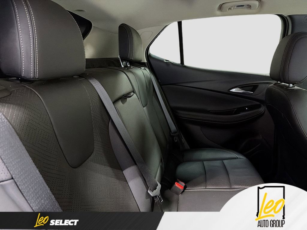 Used 2023 Buick Encore GX Essence w/ Experience Buick Package image 26
