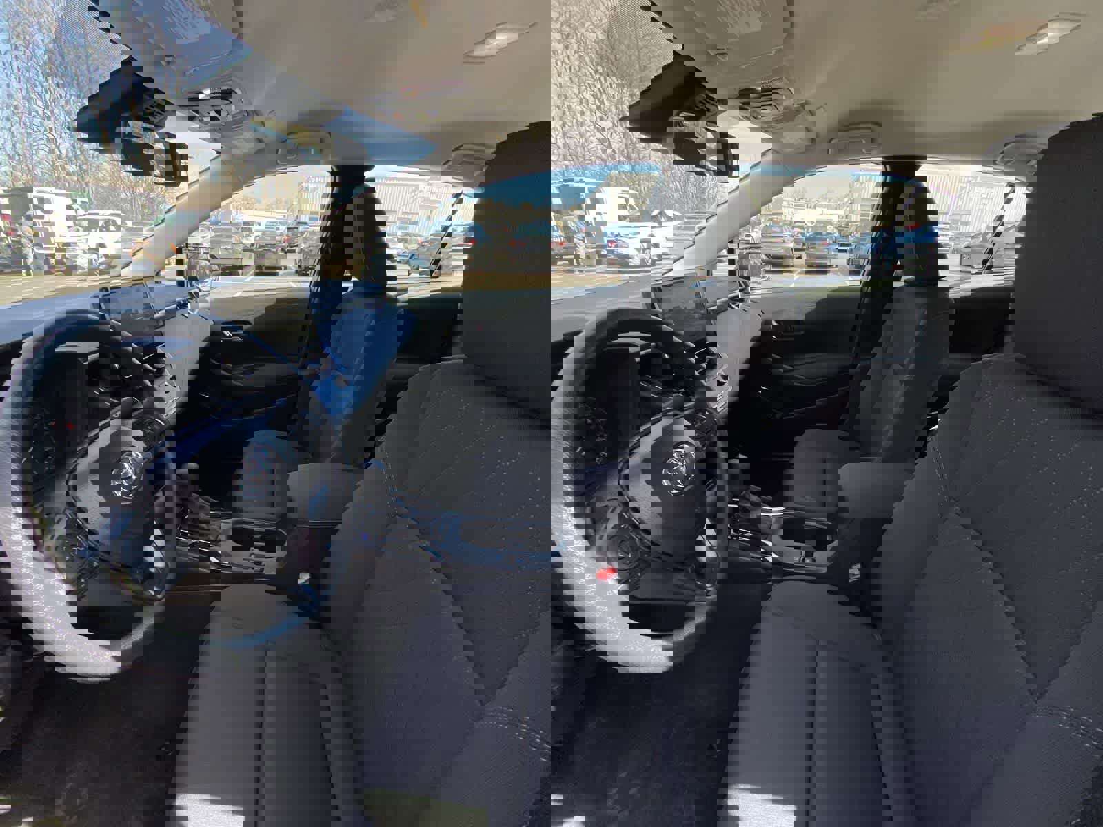 Used 2025 Toyota Corolla LE image 19