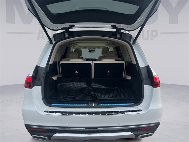Used 2025 Mercedes-Benz GLS 450 GLS 450 image 19