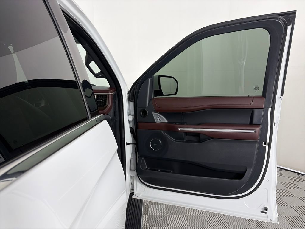 Certified 2022 Ford Expedition Max Limited AWD/4WD image 31