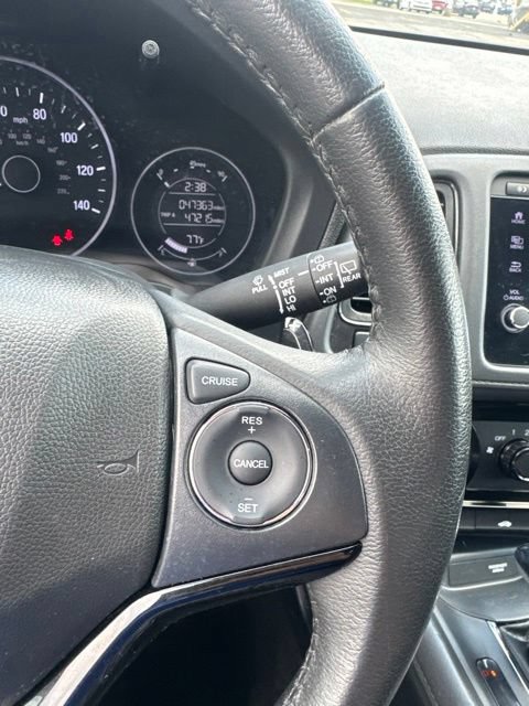 Used 2021 Honda HR-V Sport image 19