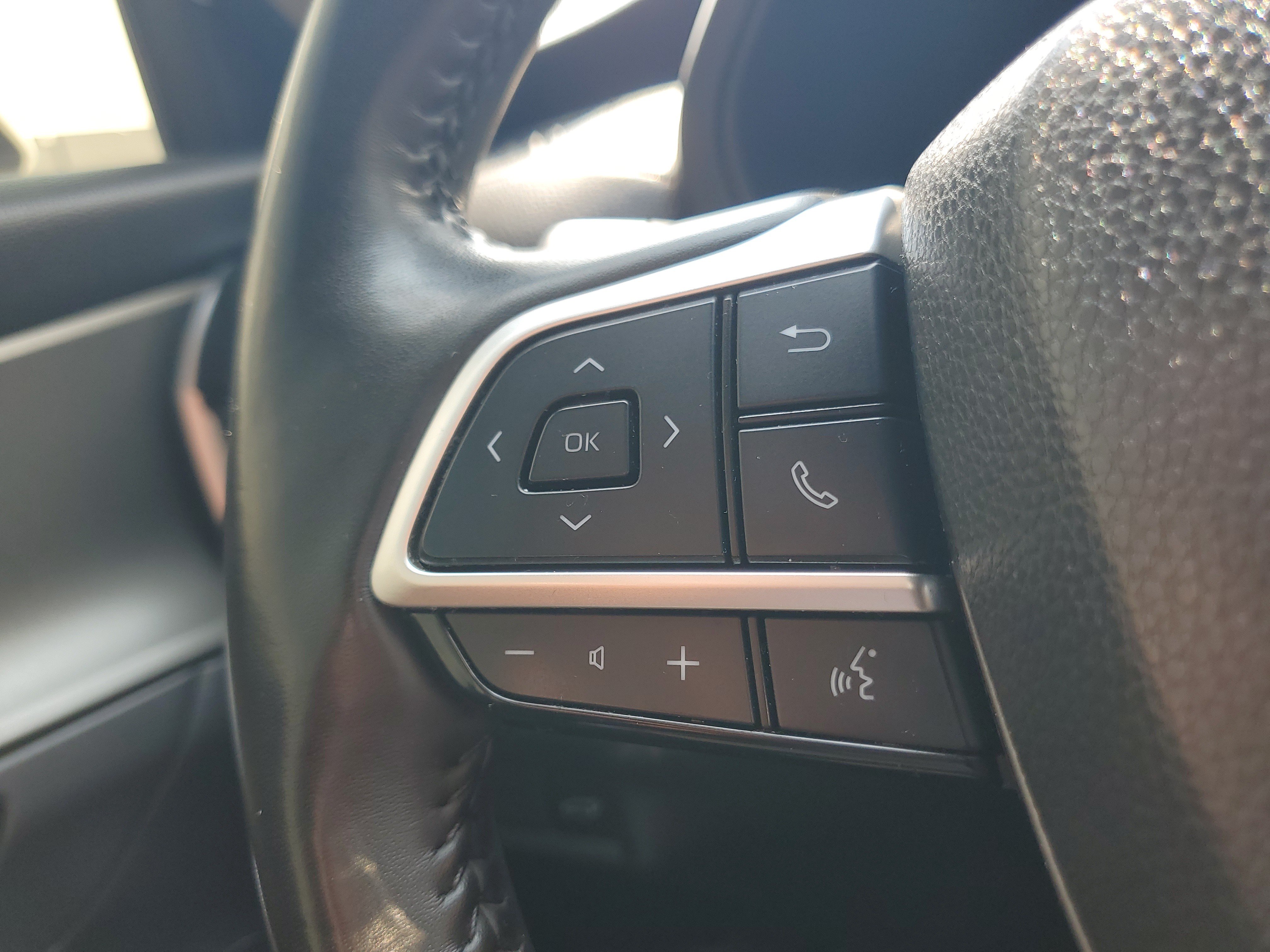Certified 2024 Toyota Grand Highlander AWD image 23