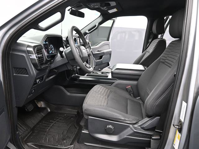 Used 2023 Ford F150 XL w/ STX Appearance Package image 14