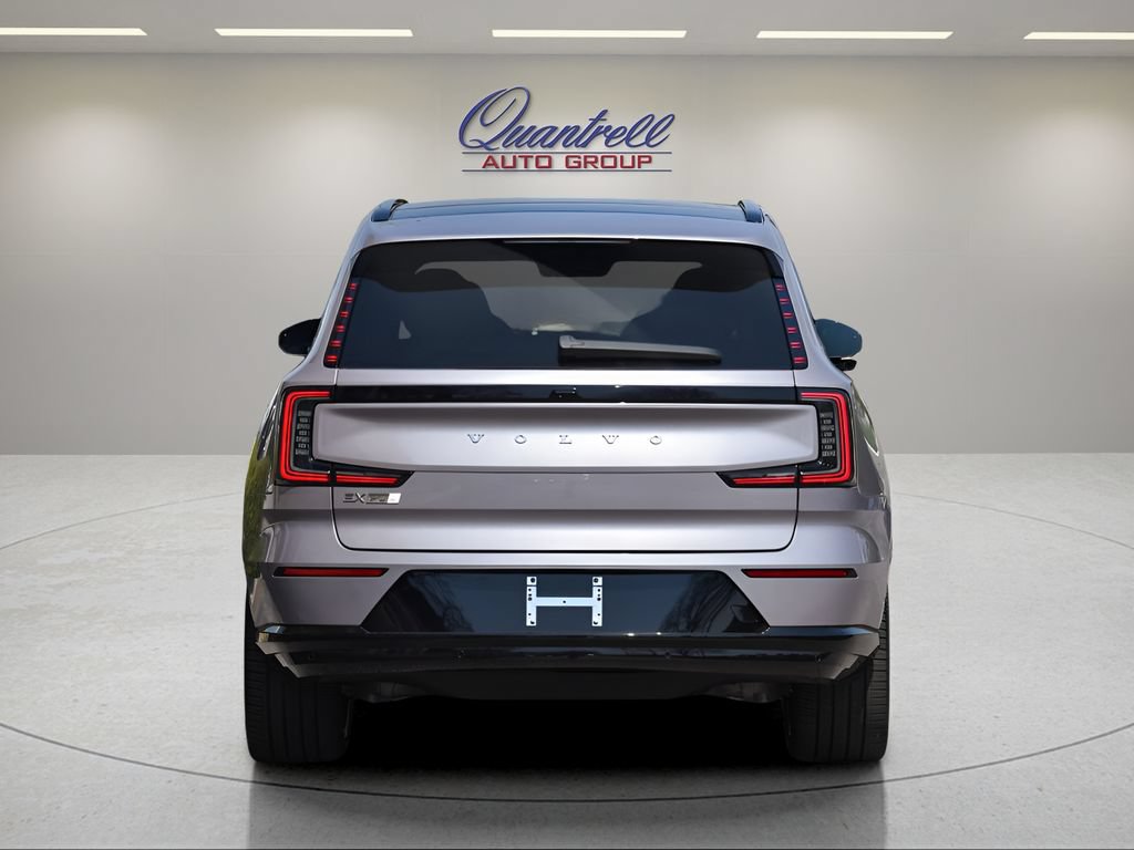 New 2026 Volvo EX90 Ultra AWD/4WD image 5