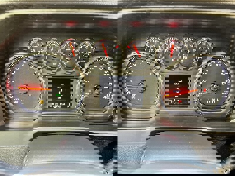 Used 2020 Chevrolet Silverado 2500 W/T w/ WT Fleet Convenience Package image 27