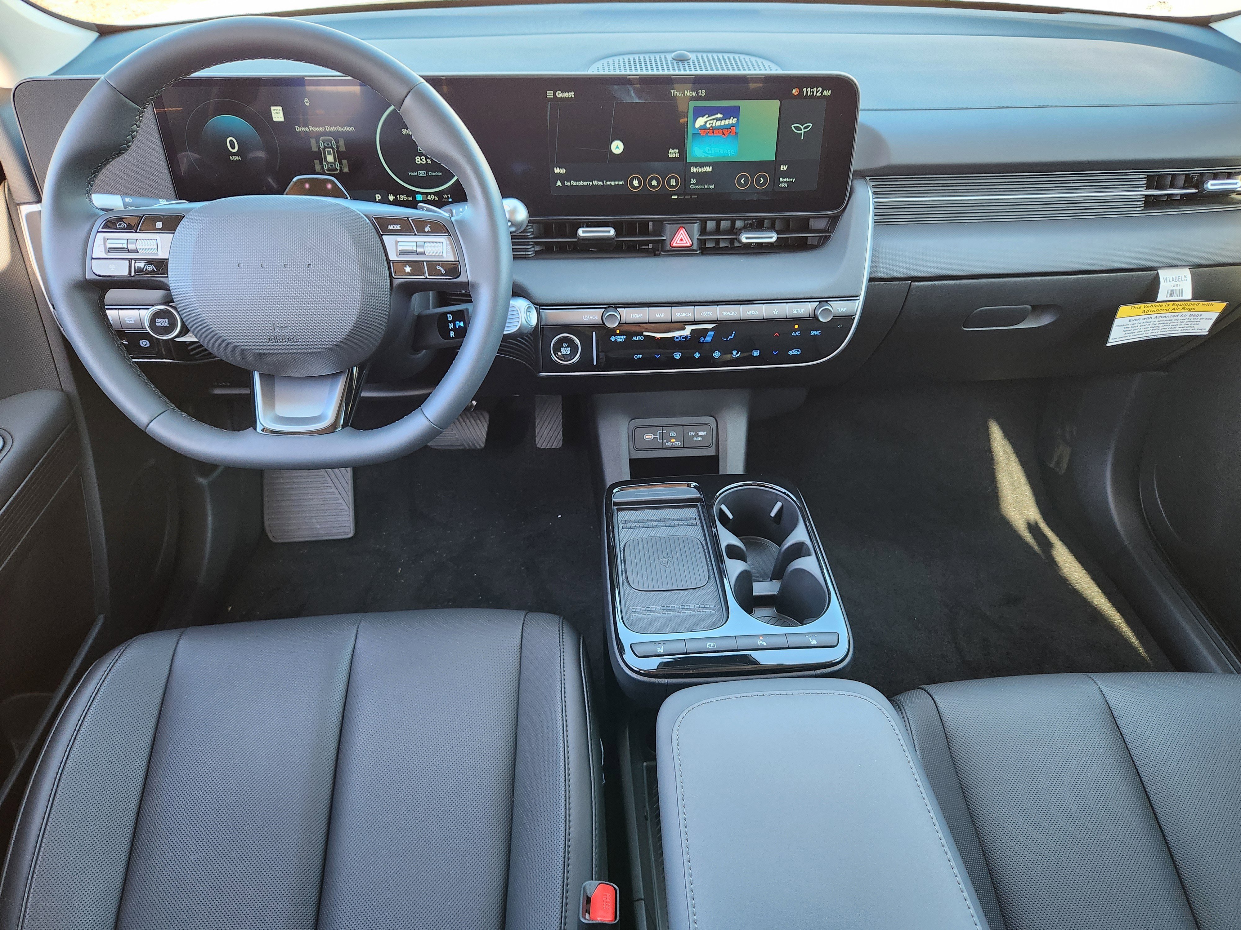 New 2026 Hyundai Ioniq 5 SEL image 11