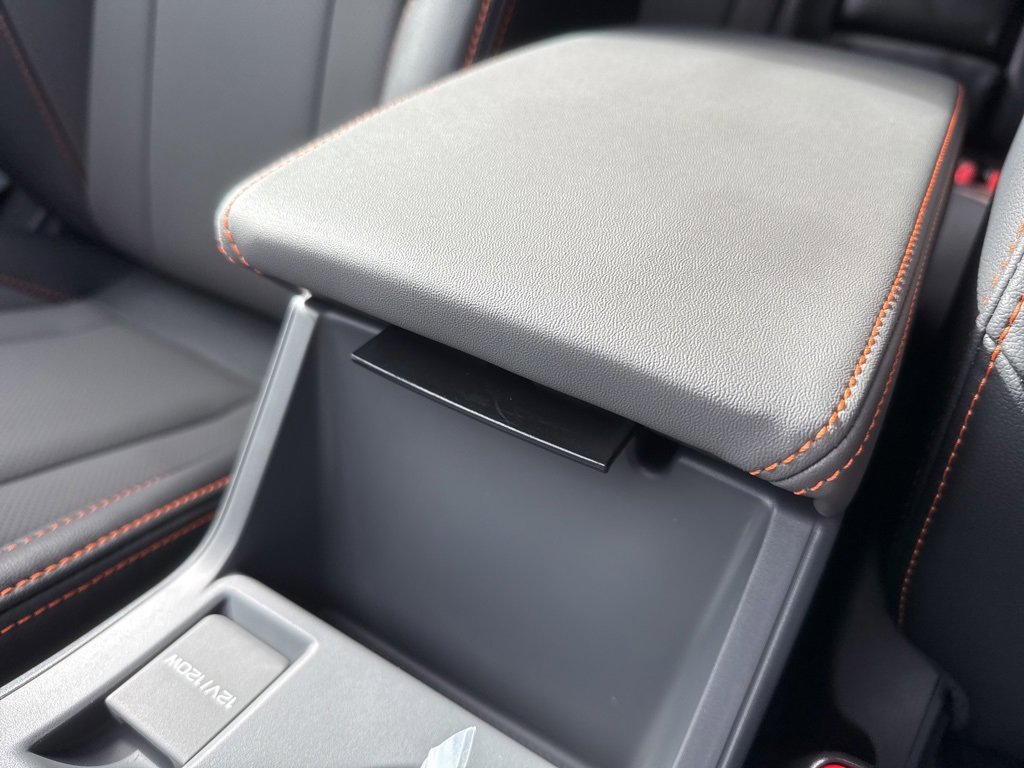 New 2026 Subaru Crosstrek 2.5i Limited image 38