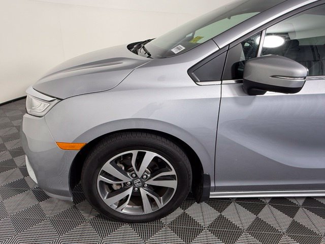 Used 2022 Honda Odyssey Touring image 12