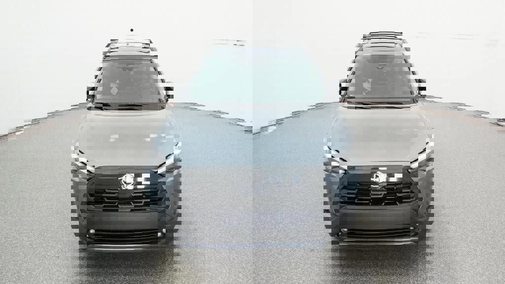 New 2026 Toyota Corolla Cross XLE image 15