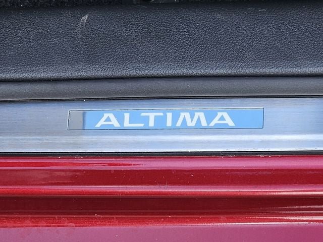 Used 2023 Nissan Altima 2.5 SL FWD image 45