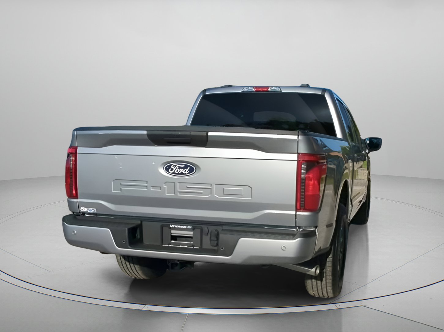 New 2026 Ford F150 STX image 29