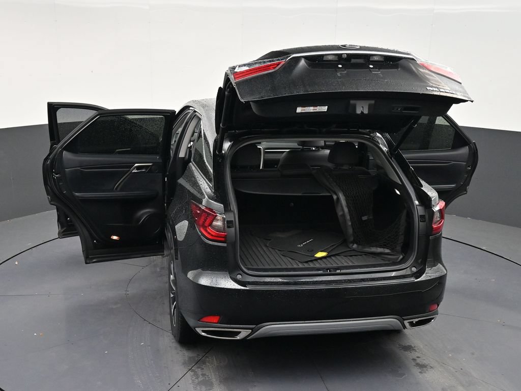 Used 2022 Lexus RX 350 FWD image 32