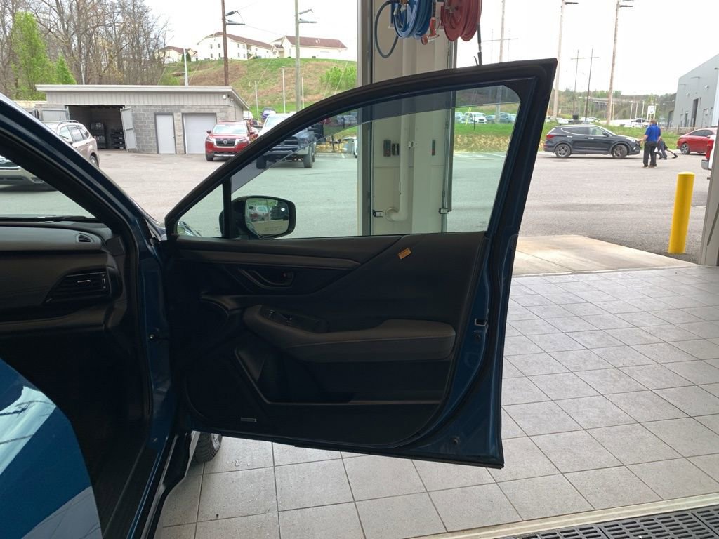 Certified 2024 Subaru Outback Wilderness image 25