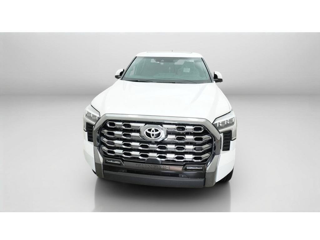 New 2026 Toyota Tundra Platinum AWD/4WD image 20