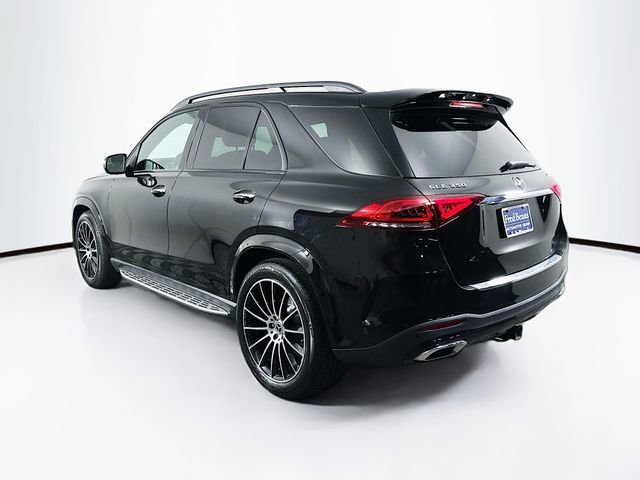 Used 2022 Mercedes-Benz GLE 350 4MATIC image 6