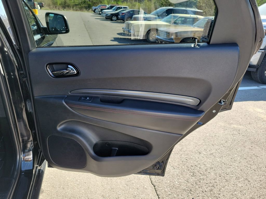 Used 2024 Dodge Durango GT image 21