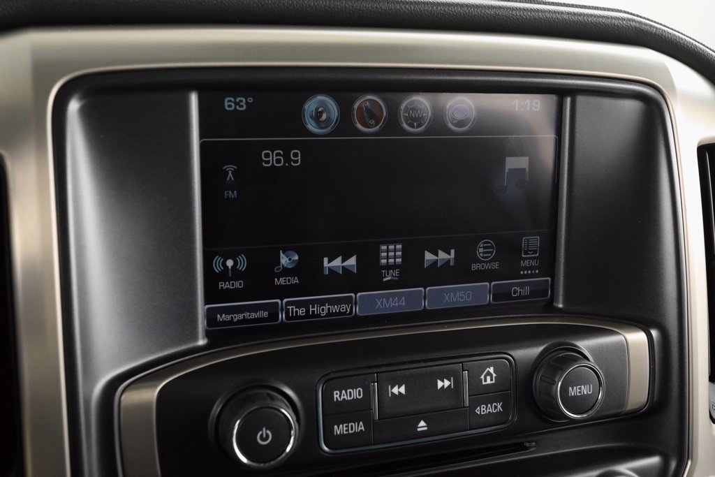 Used 2018 GMC Sierra 1500 Denali image 33