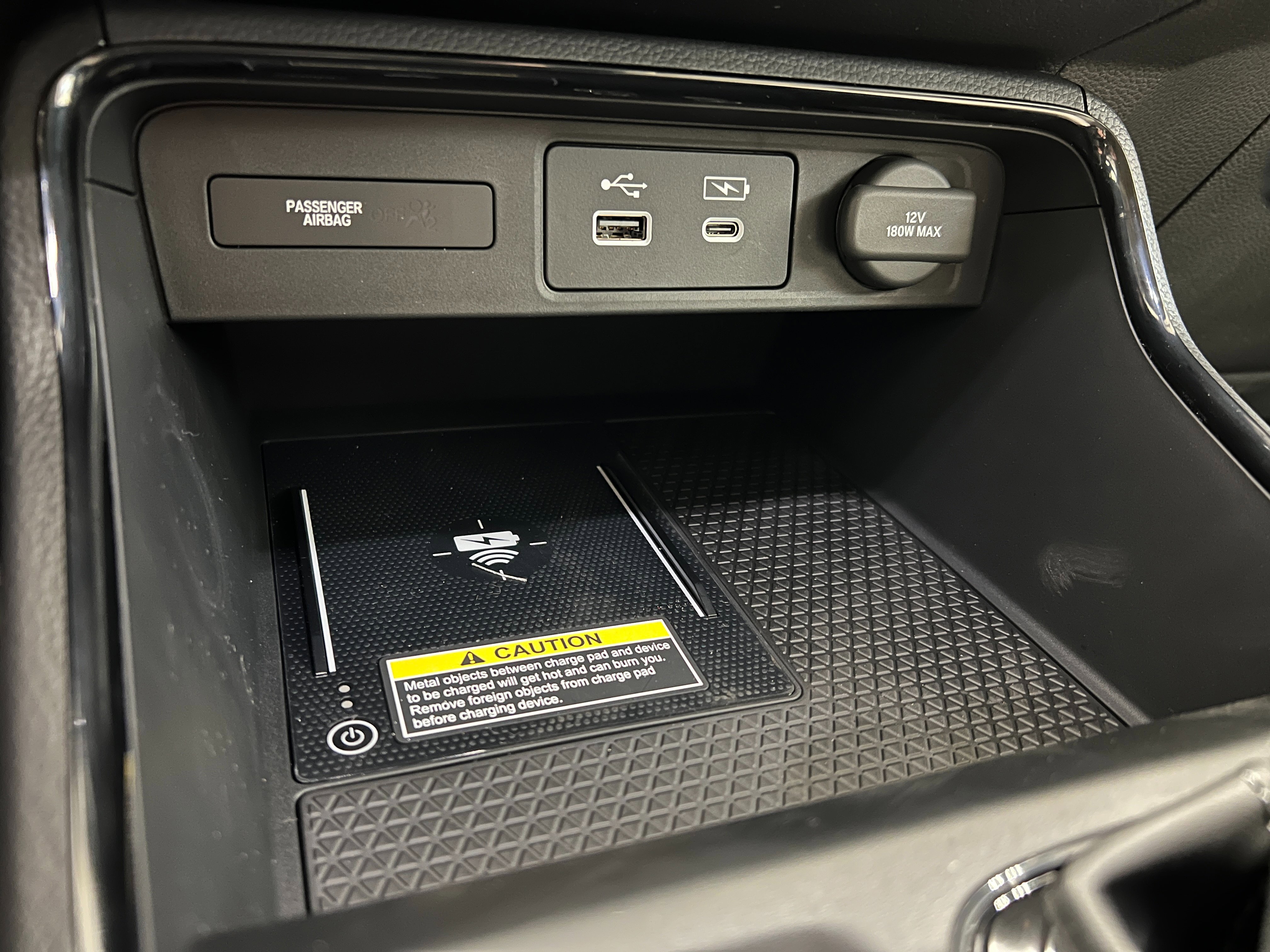 New 2025 Honda CR-V EX-L image 18