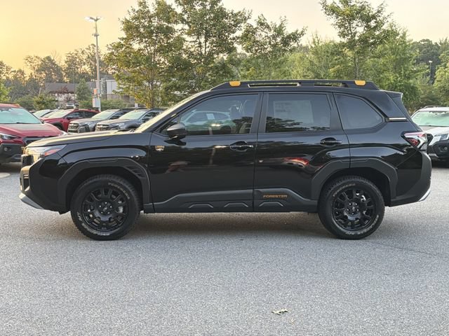 Used 2026 Subaru Forester Wilderness AWD/4WD image 6